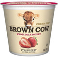 Fruit On The Bottom Yogurt