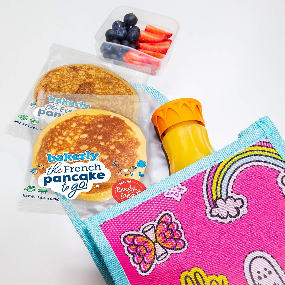French Pancakes To Go!