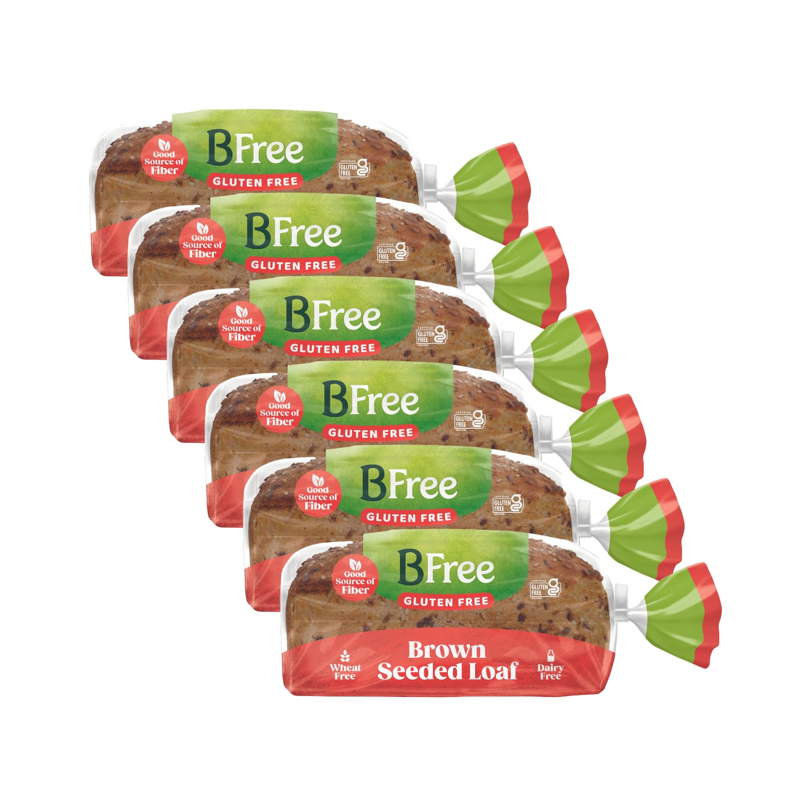 Bread Loafs