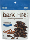 Dark Chocolate Pretzel
