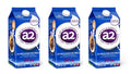 Reduced Fat Milk