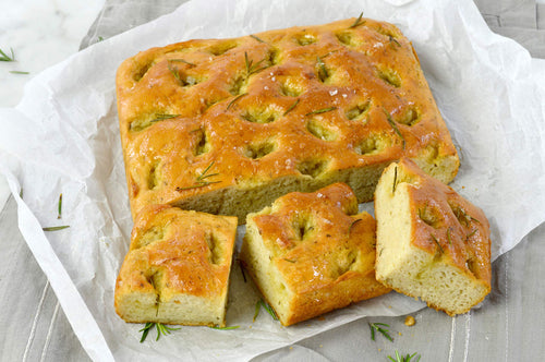 Bread Mix