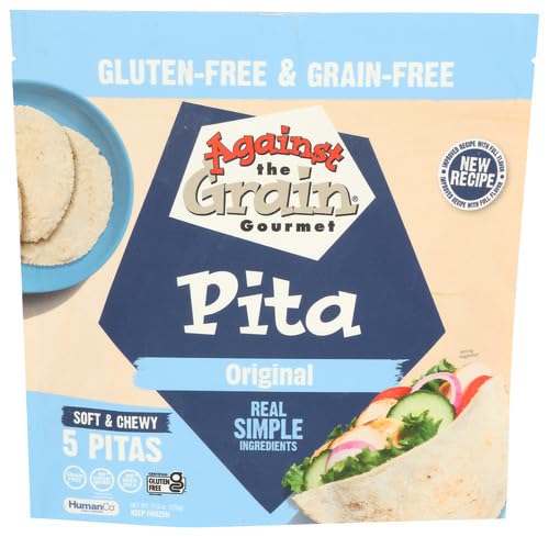 Bread Pita