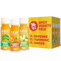 Immunity Boost Wellness Shot