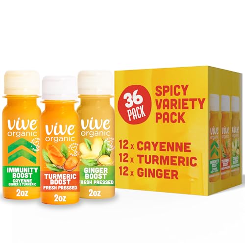 Immunity Boost Wellness Shot