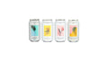 Something And Nothing Soda (4-Pack)