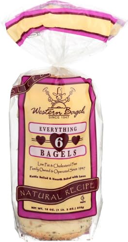 Western Bagel