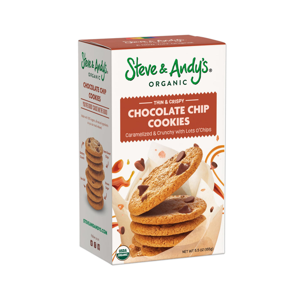 Organic Cookie