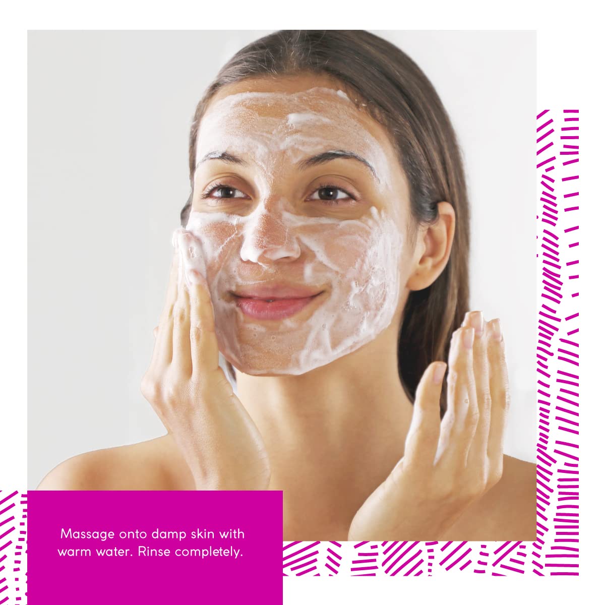 MyChelle Deep Repair Cream