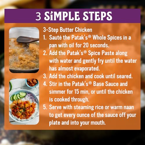 3 Step Kit