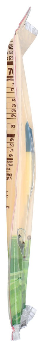 Andrew & Everett Thin Sliced Swiss Cheese, 7 oz