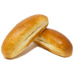 Bakerly Brioche Hot Dog Buns