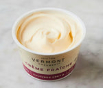 Vermont Creamery Creme Fraiche