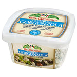 BelGioioso Crumbly Gorgonzola, 14 oz
