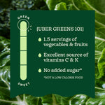 Suja Organic Variety Pack