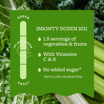 Suja Organic Variety Pack
