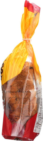 Udi's Gluten-Free Cinnamon Raisin Bread, 12 oz (Pack of 3)