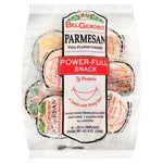 Belgioioso Power-Full Snack Parmesan Cheese