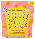 Generic - Fruit Riot Candy Sour Mango Mix, 8 OZ - 2 Pack