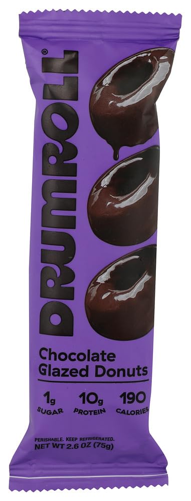 Drumroll Donuts