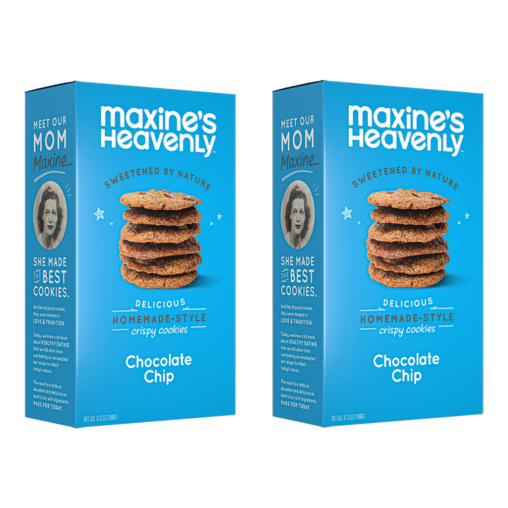 Crispy Cookies