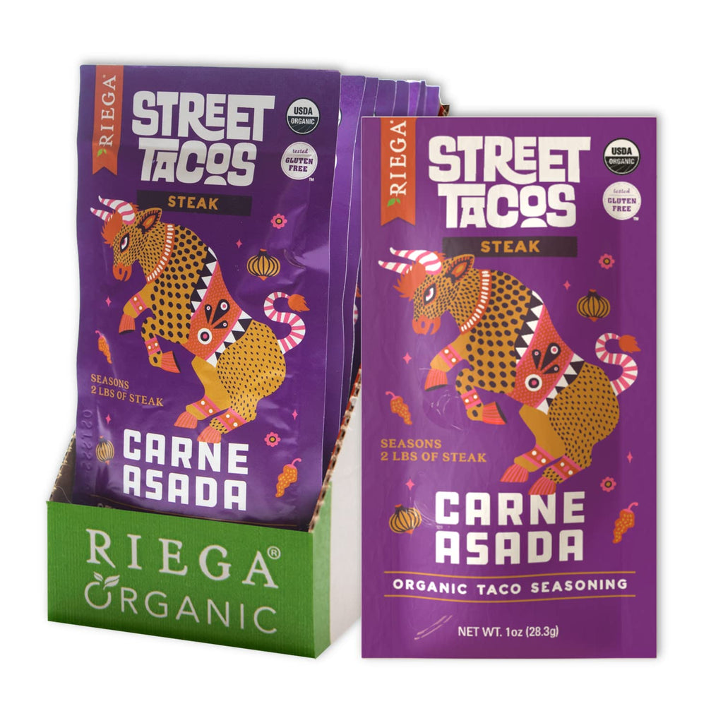Makes the Perfect Carne Asada Marinade To Spice Up Taco Tuesday Mix Street Seasoning
