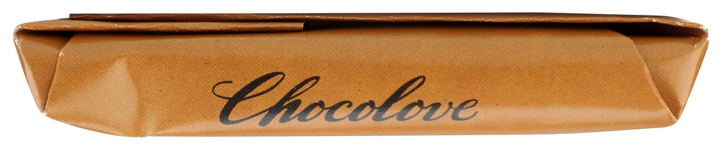 Milk Chocolate