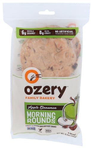 Ozery Bakery Morning Round (3-Pack)