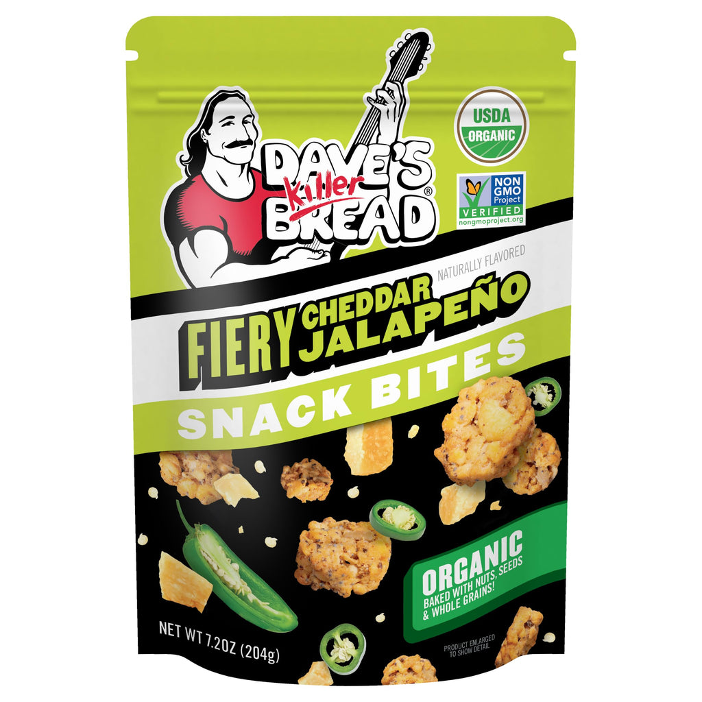 DKB Snack Bites