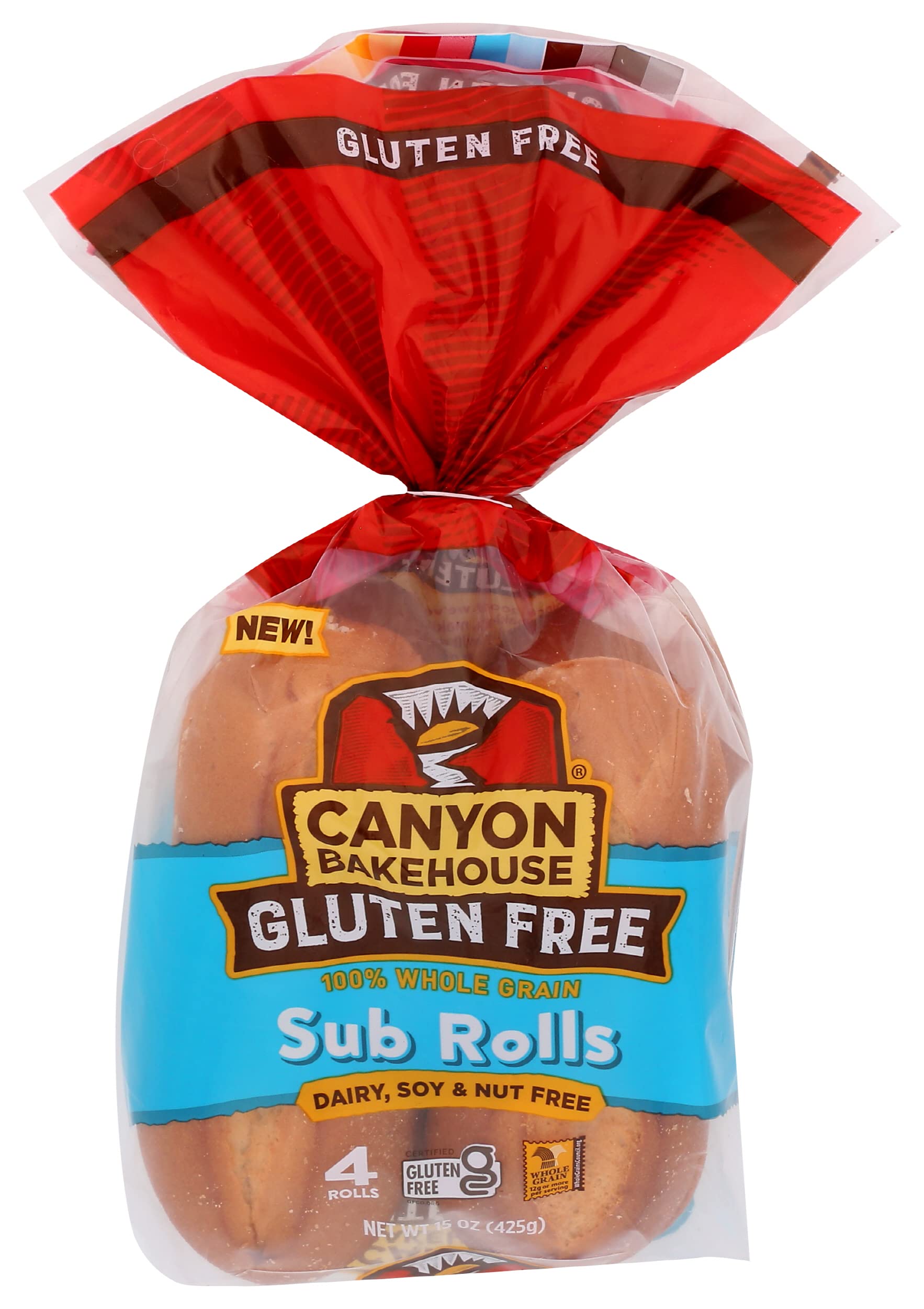 Sub Rolls