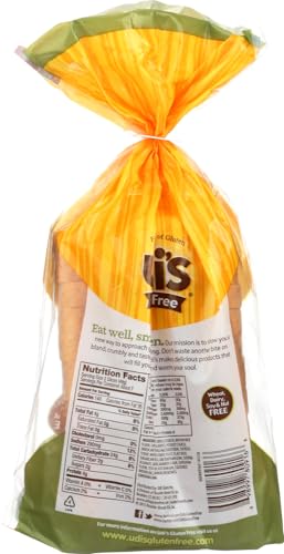 Multigrain Bread