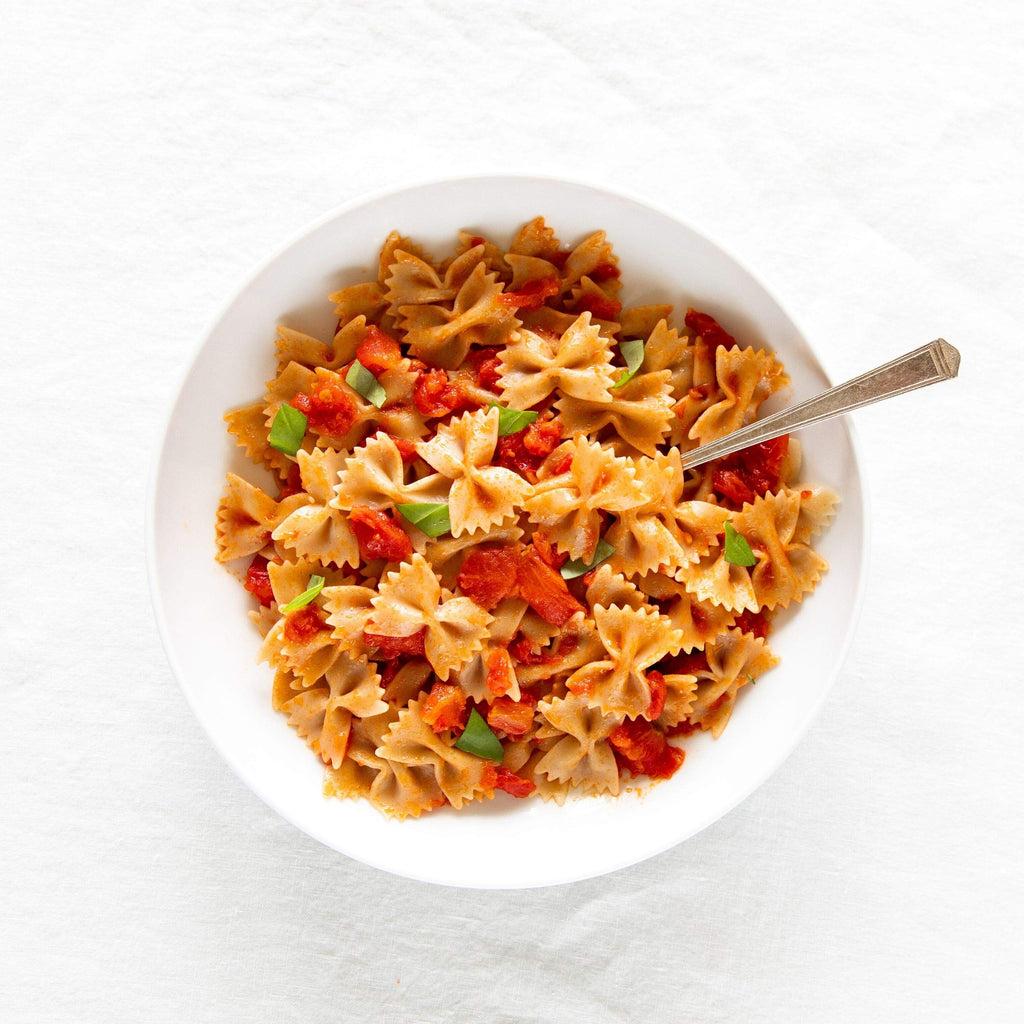 Variety Pastas
