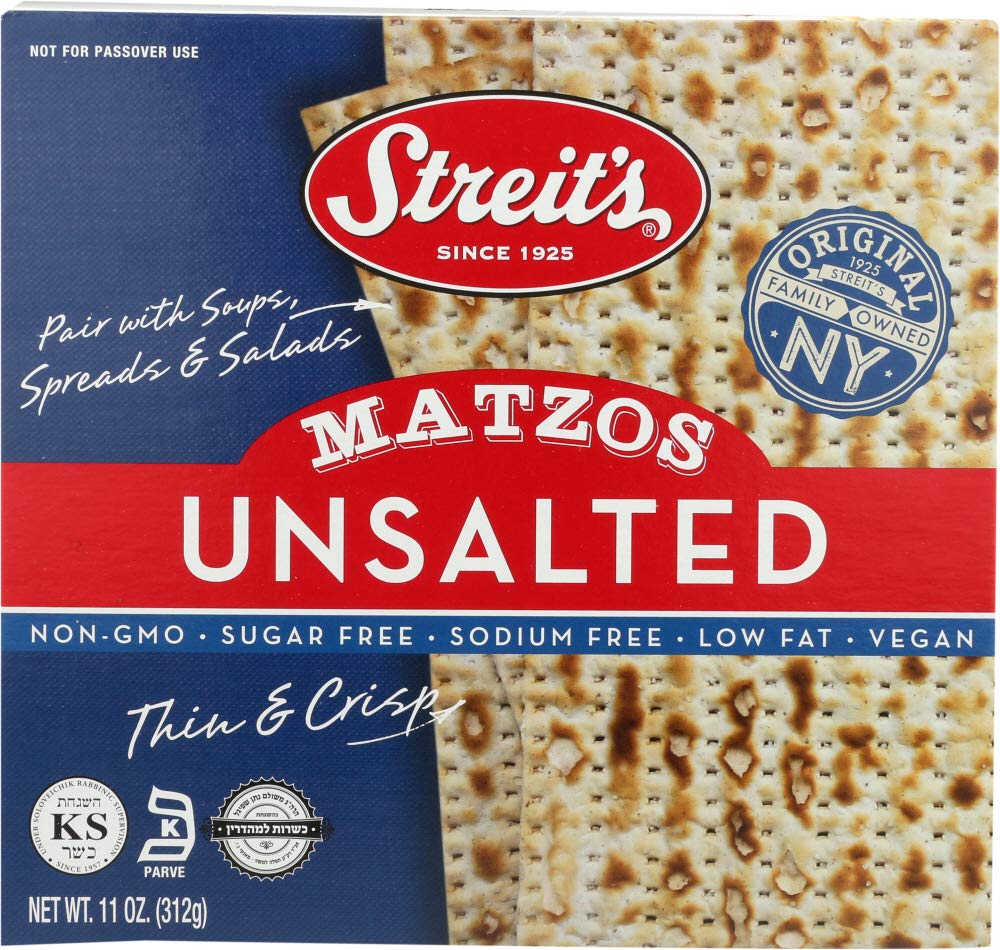 Matzo