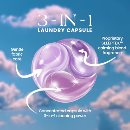 Laundry Pods