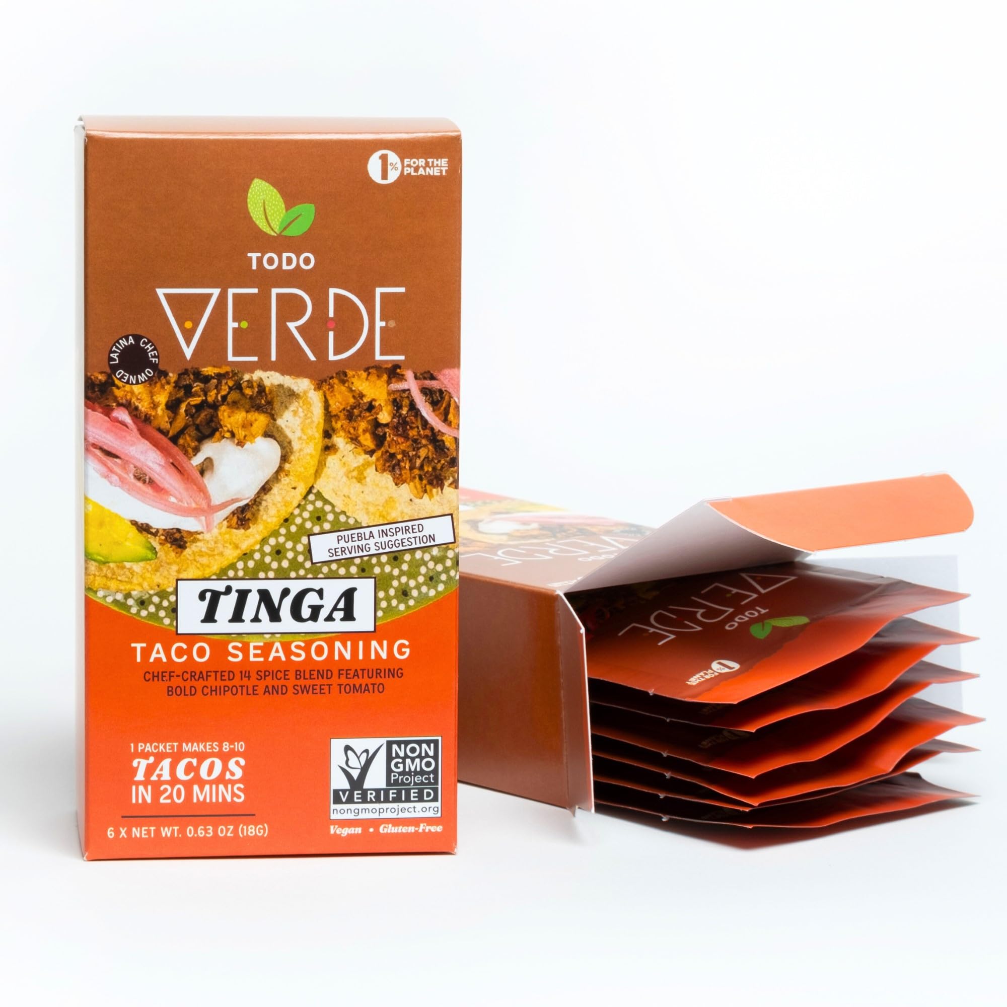 Seasoning