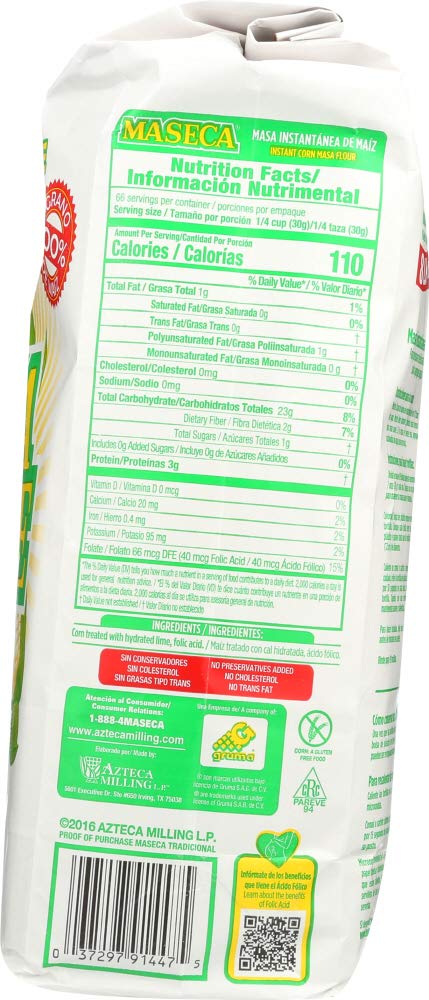 Corn Flour