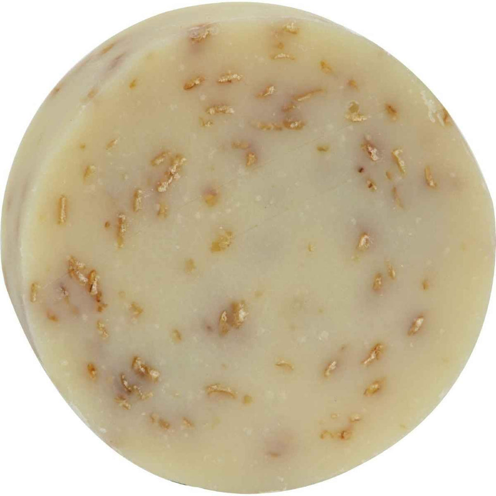 Sappo Hill Bar Soap Oatmeal Natural