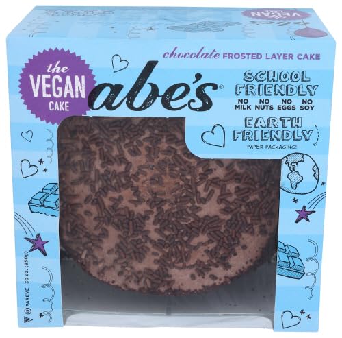Abes Cake Chocolate