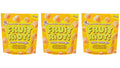 Frozen Sour Mango Candy