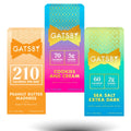 Chocolate Bar Variety