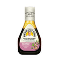Newman's Own Parmesan Balsamic Vinaigrette Salad Dressing