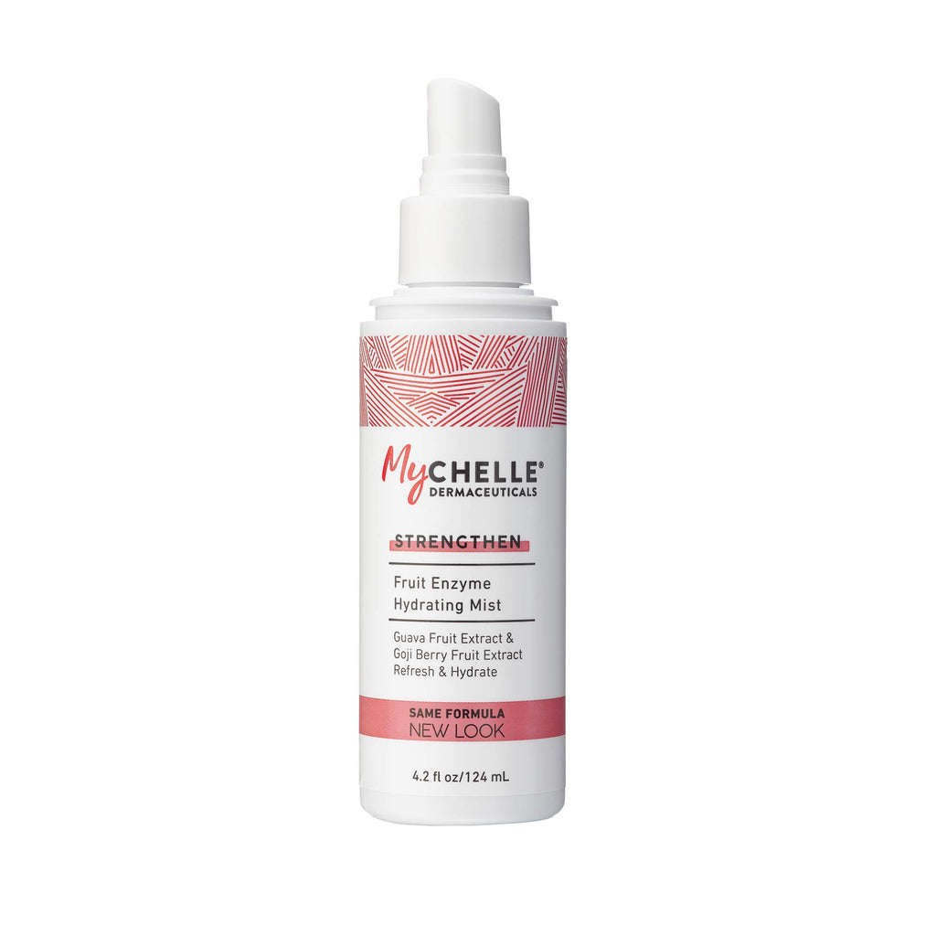 MyChelle Deep Repair Cream