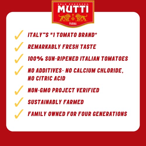 Italian Tomatoes