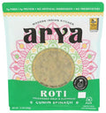 Arya Roti Cumin Spinach