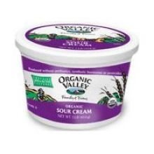 Sour Cream