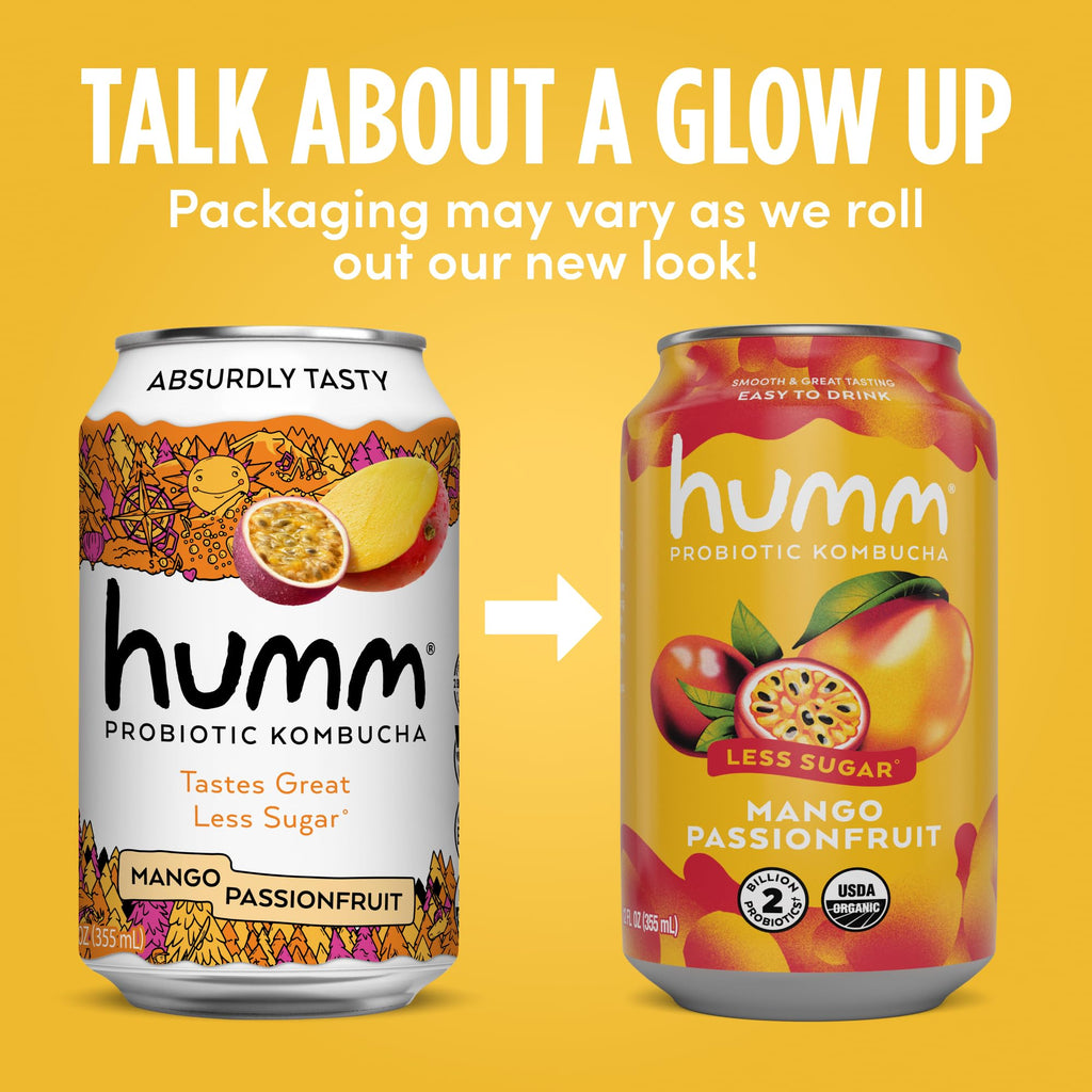 Original Kombucha