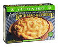 Rice Mac and Cheese