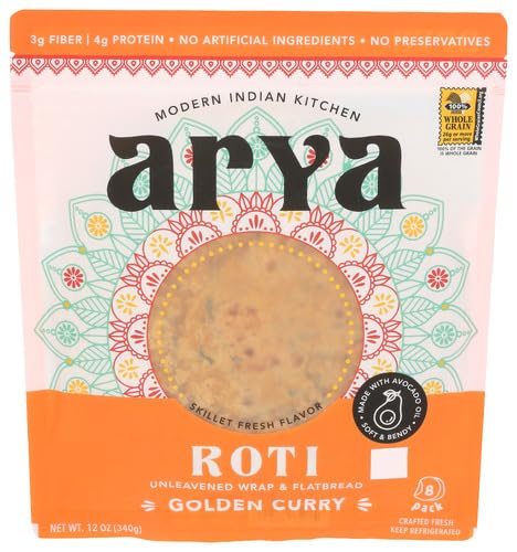 Arya Roti