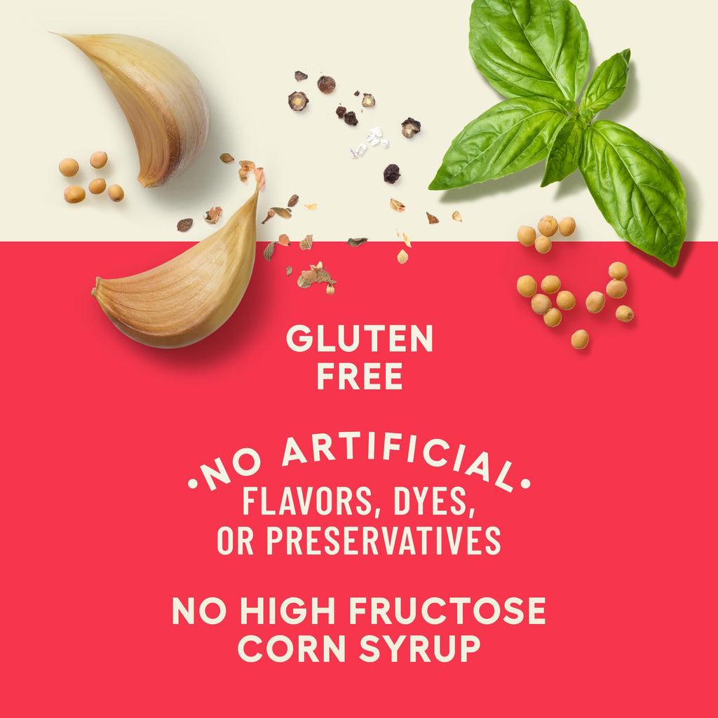 Light Italian Salad Dressing