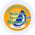Hummus Raw Cayenne